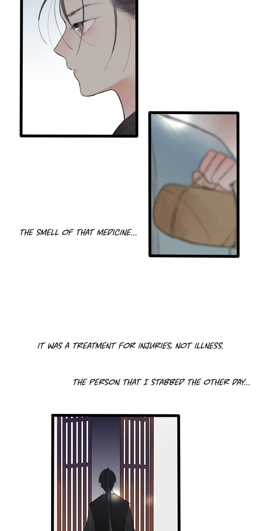 Yuanshan Qianlin Chapter 37 page 15 - 