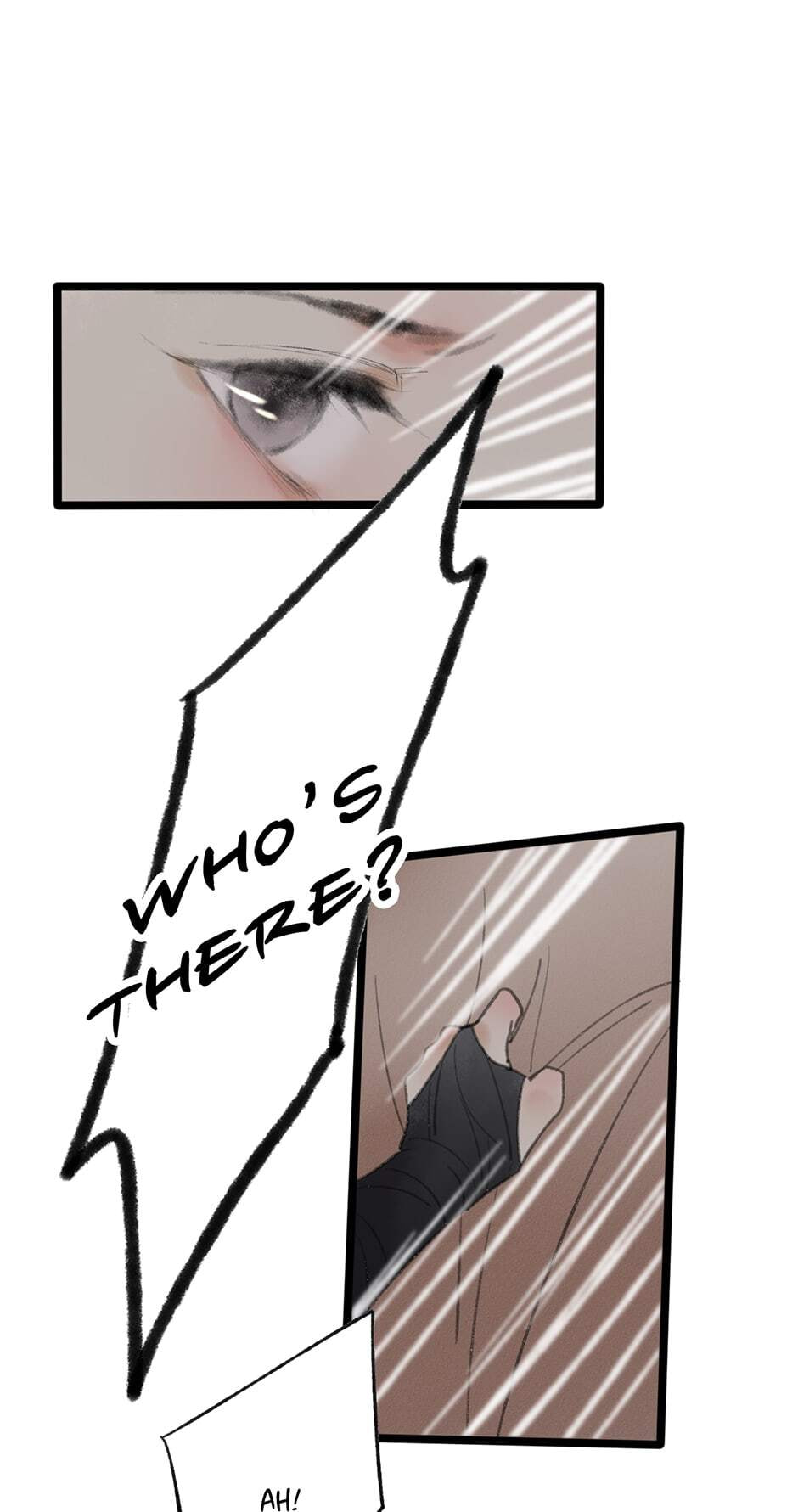 Yuanshan Qianlin Chapter 37 page 17 - 