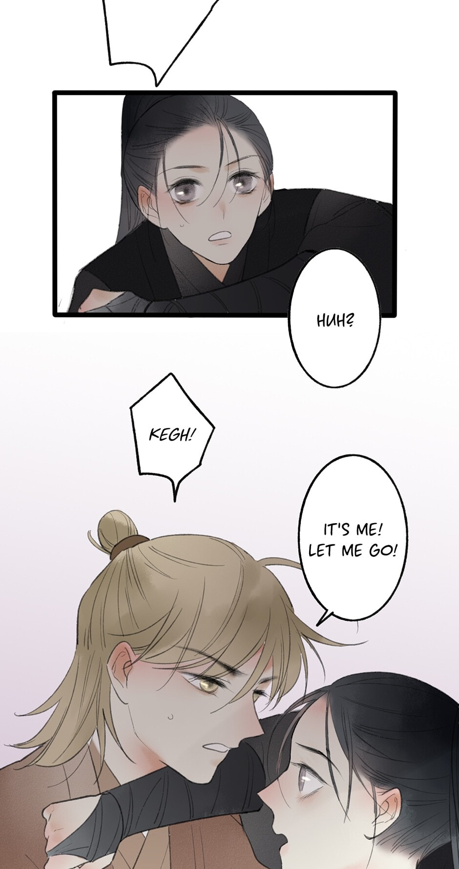Yuanshan Qianlin Chapter 37 page 18 - 