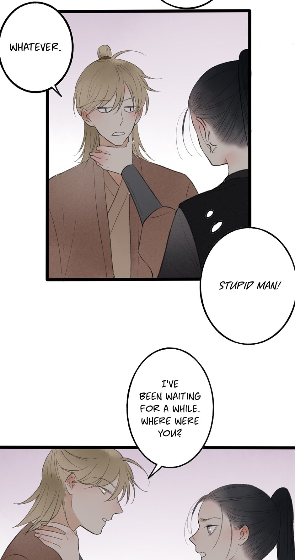 Yuanshan Qianlin Chapter 37 page 20 - 