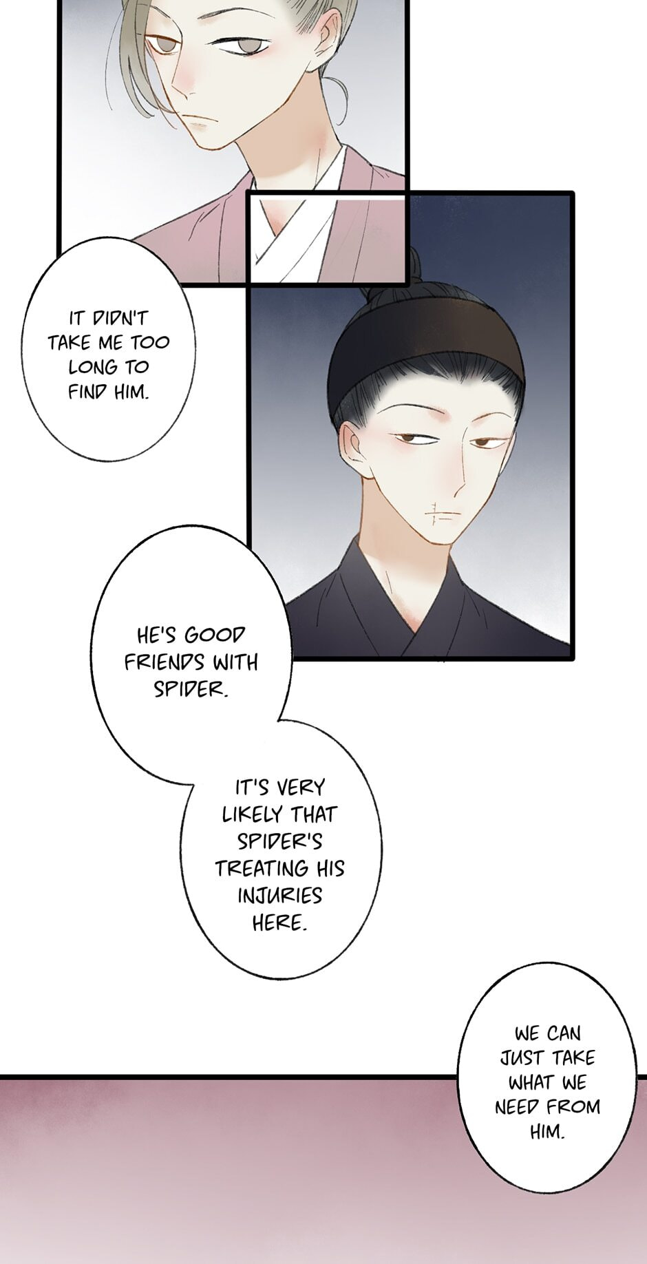 Yuanshan Qianlin Chapter 37 page 29 - 