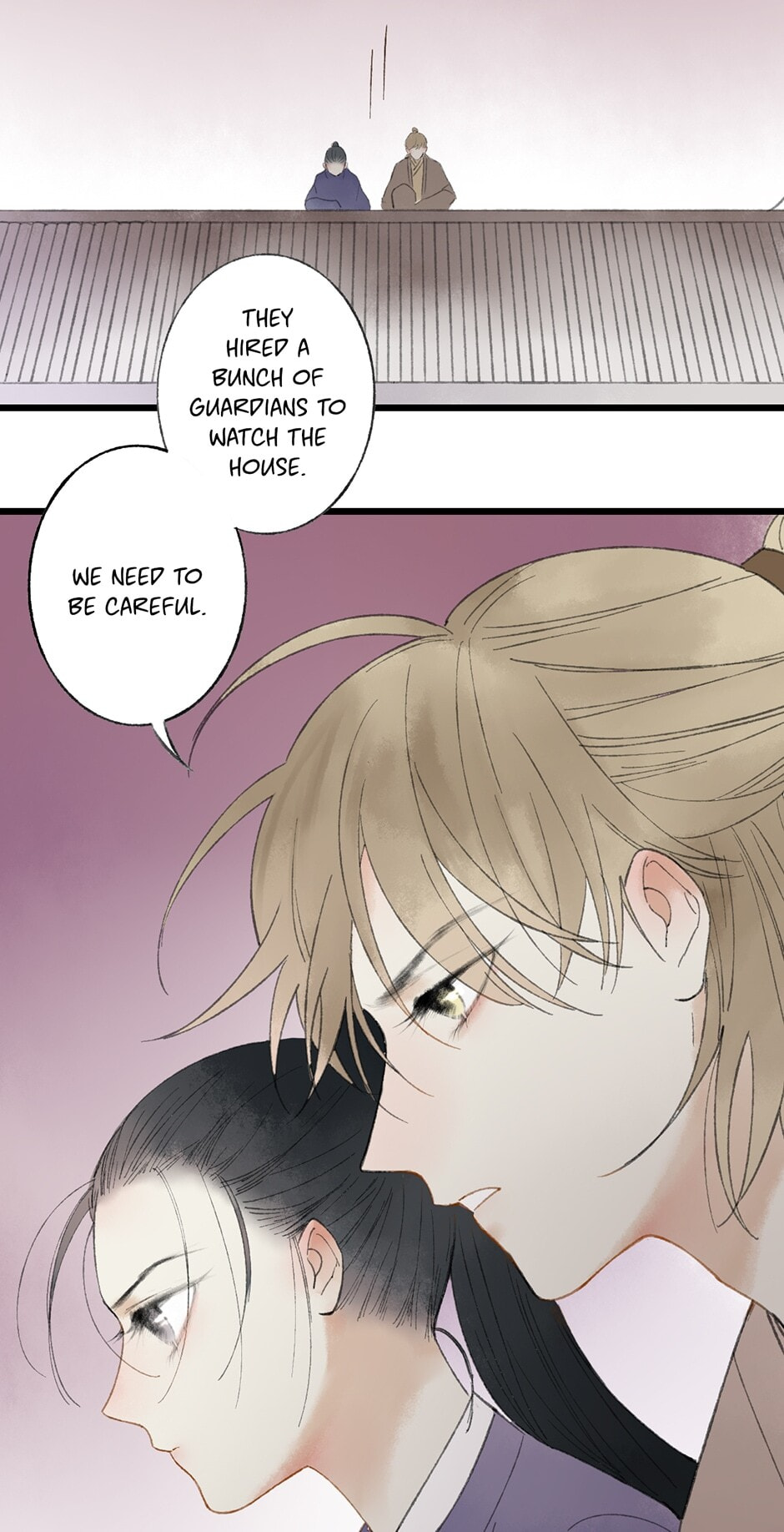 Yuanshan Qianlin Chapter 37 page 30 - 