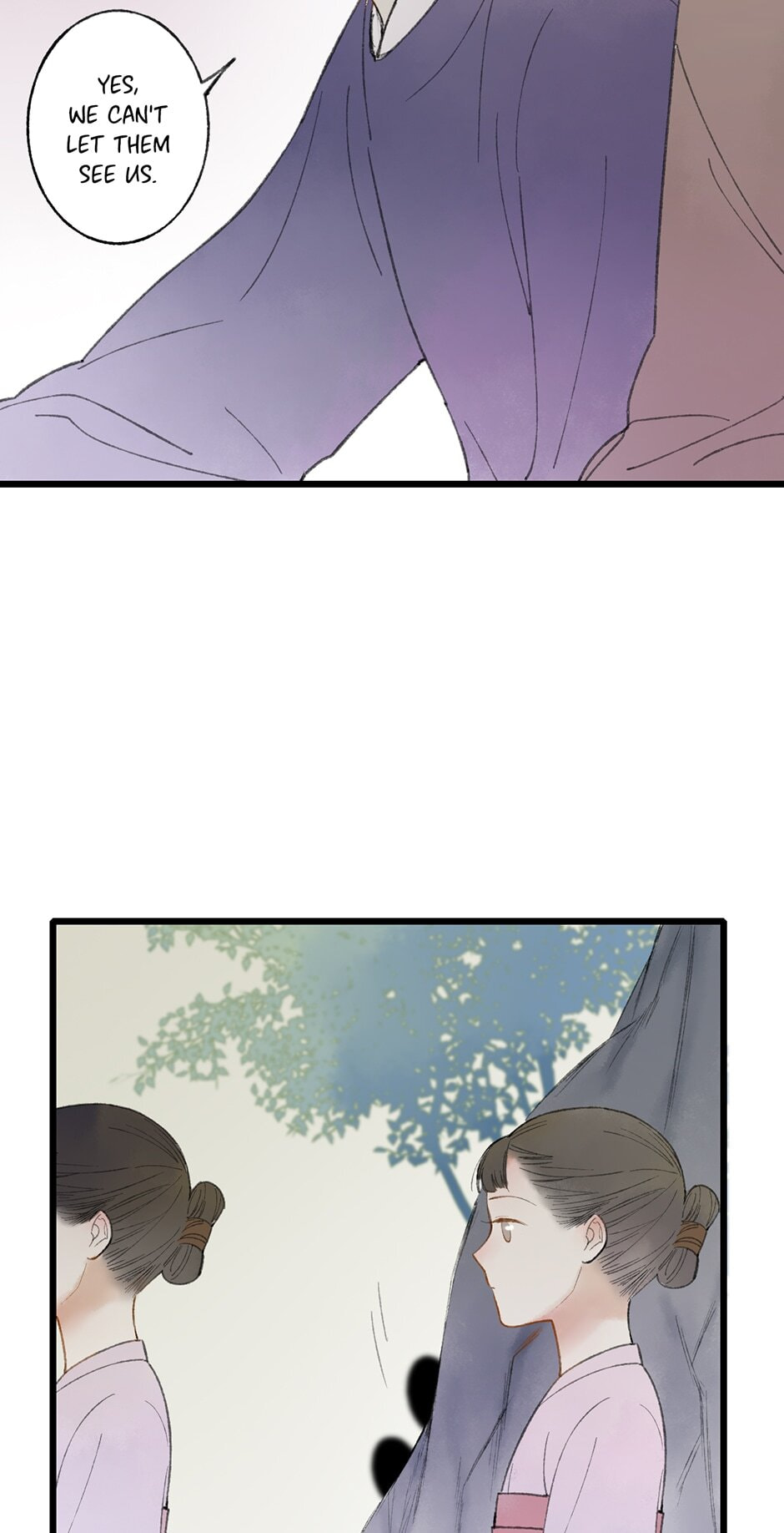 Yuanshan Qianlin Chapter 37 page 31 - 