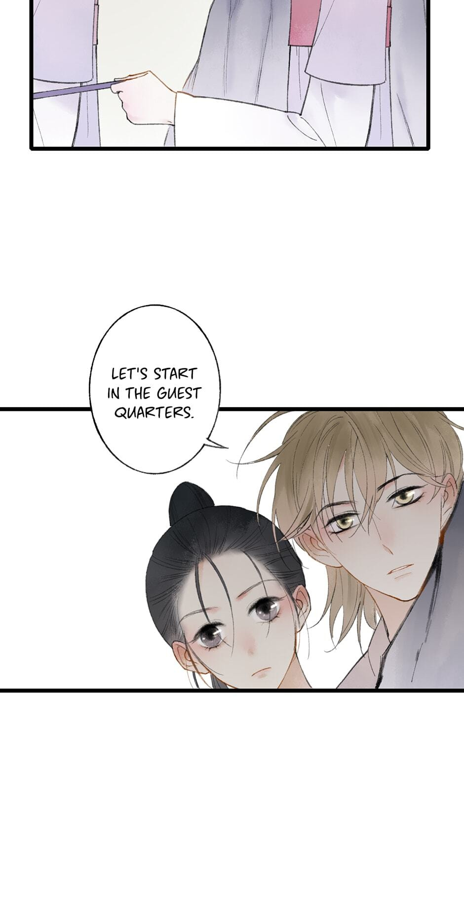 Yuanshan Qianlin Chapter 37 page 32 - 