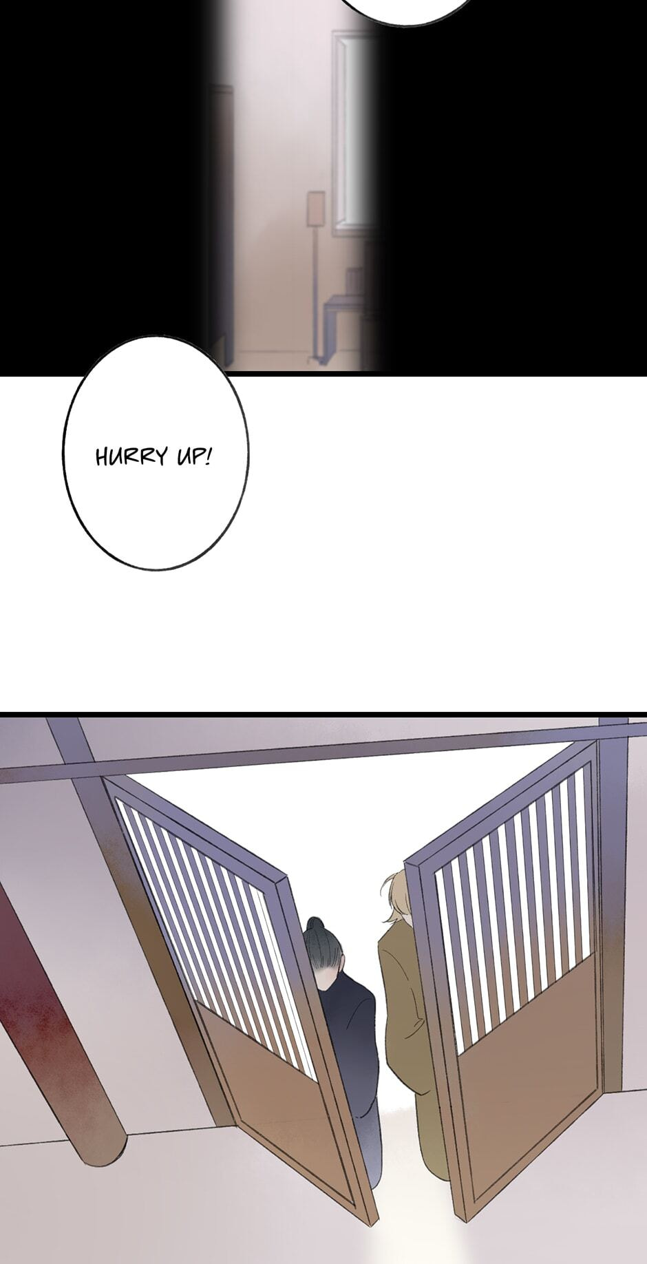 Yuanshan Qianlin Chapter 37 page 36 - 