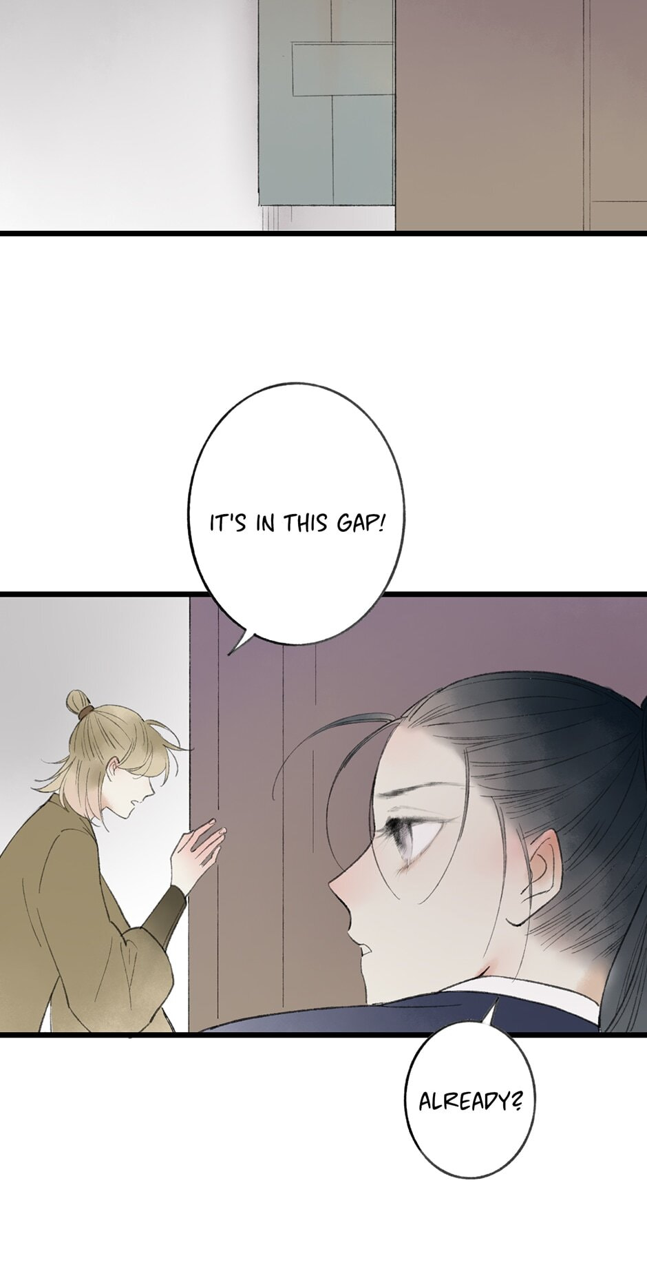 Yuanshan Qianlin Chapter 37 page 40 - 