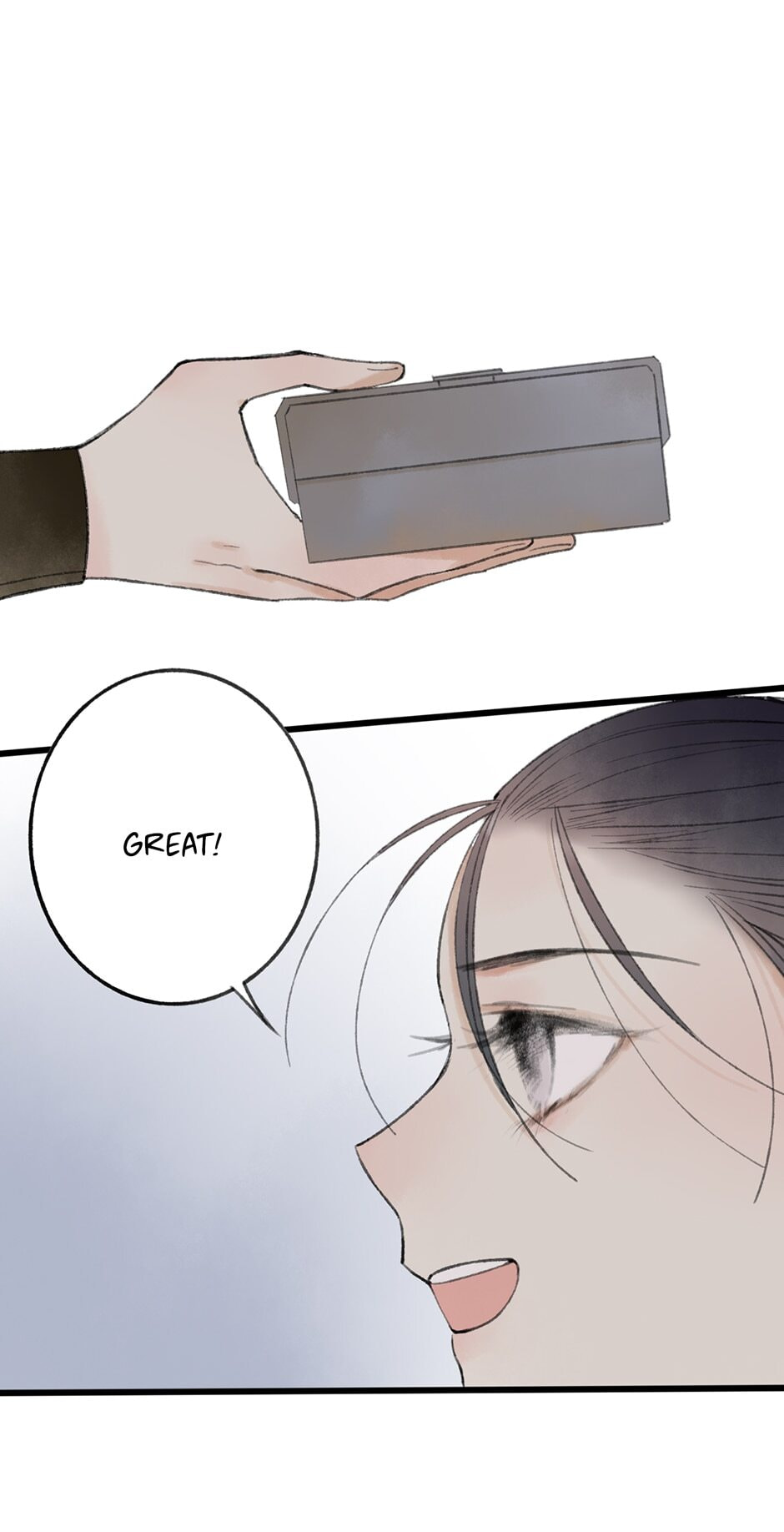 Yuanshan Qianlin Chapter 37 page 41 - 