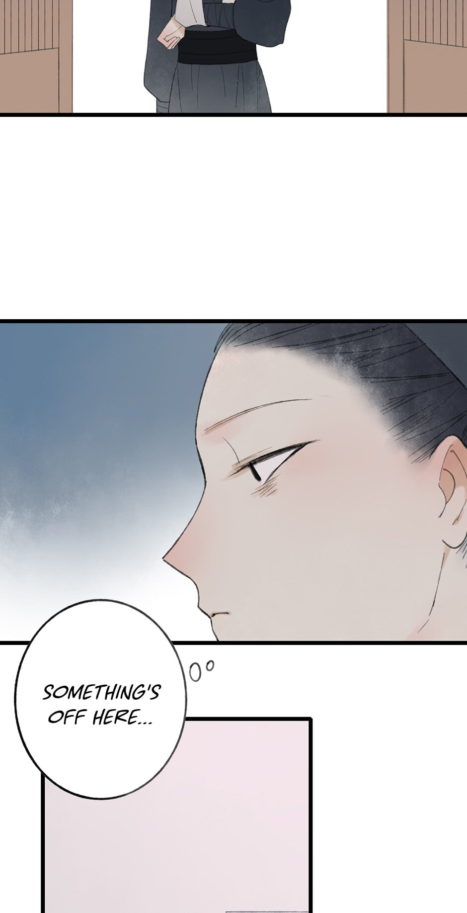 Yuanshan Qianlin Chapter 37 page 44 - 