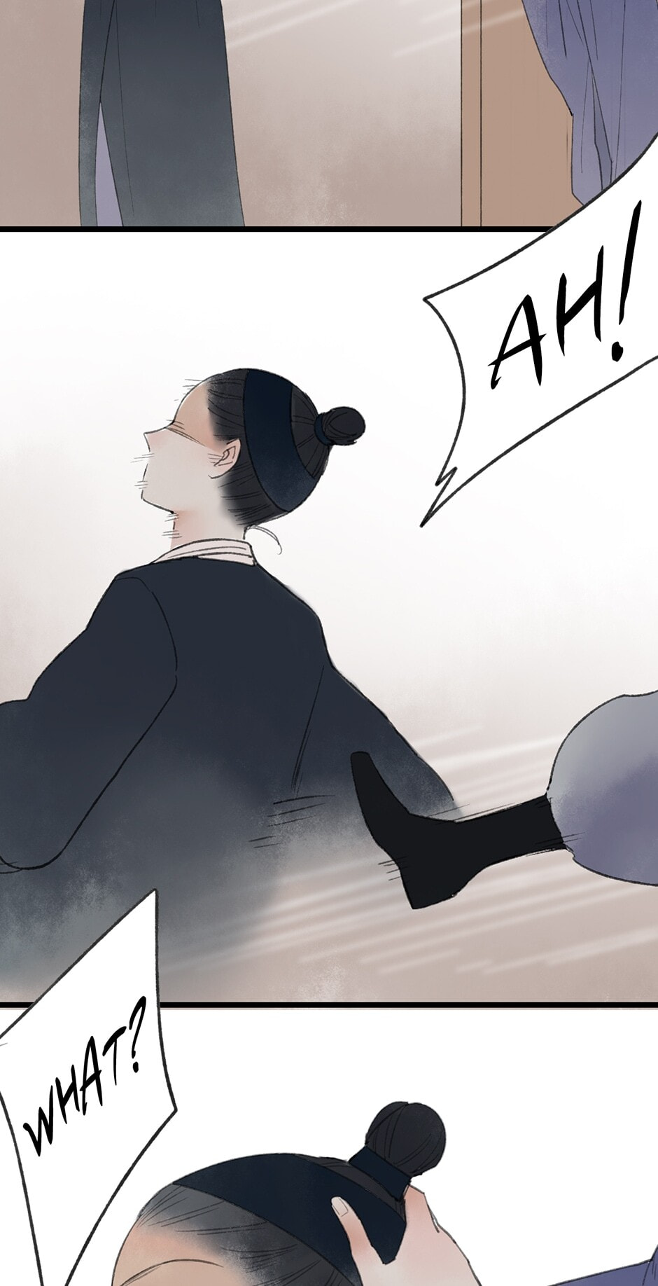 Yuanshan Qianlin Chapter 37 page 46 - 