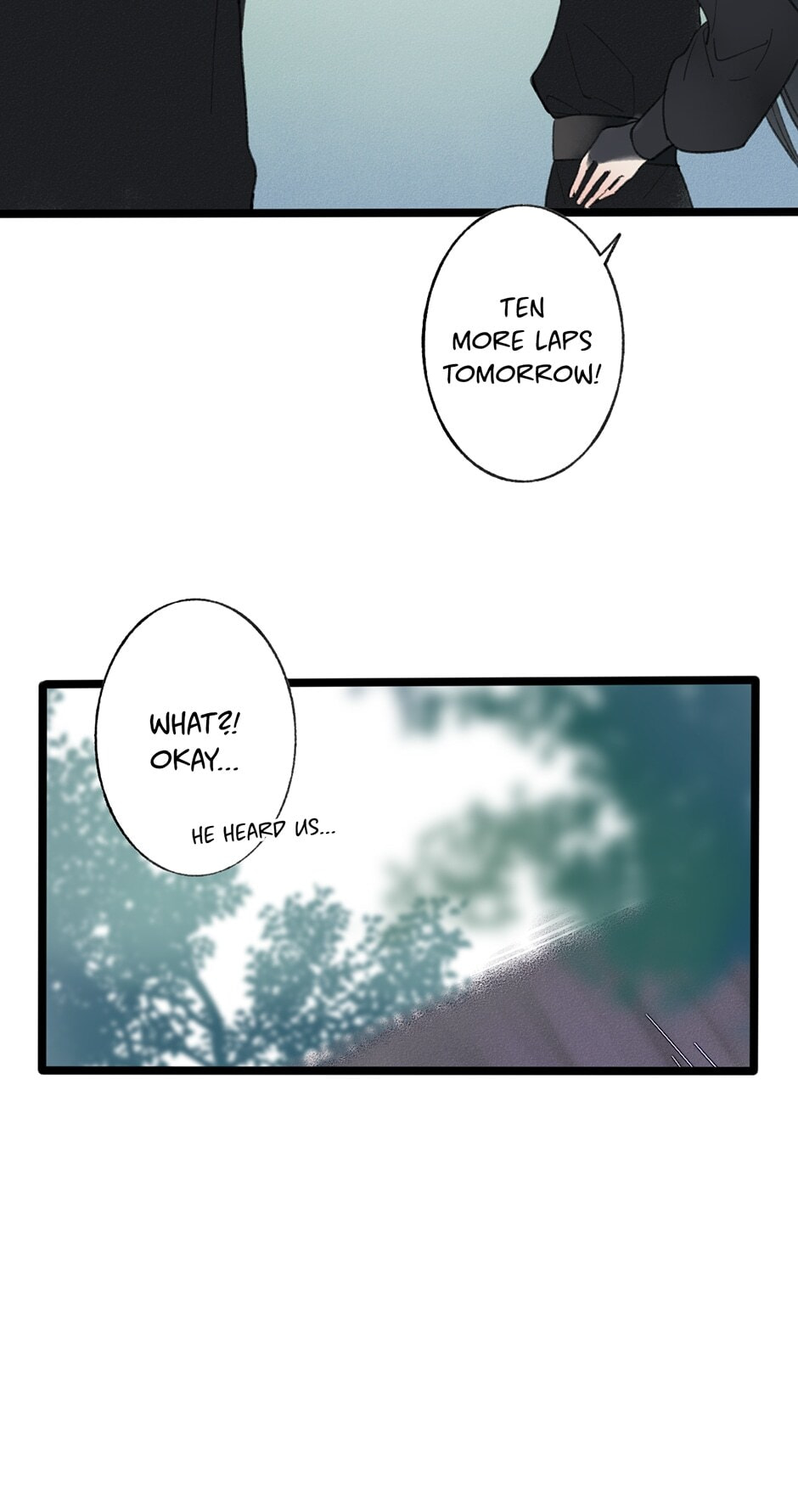 Yuanshan Qianlin Chapter 37 page 6 - 