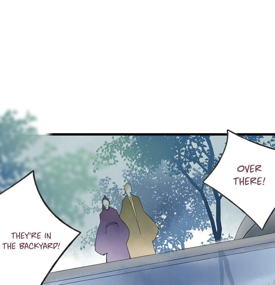 Yuanshan Qianlin Chapter 37 page 52 - 