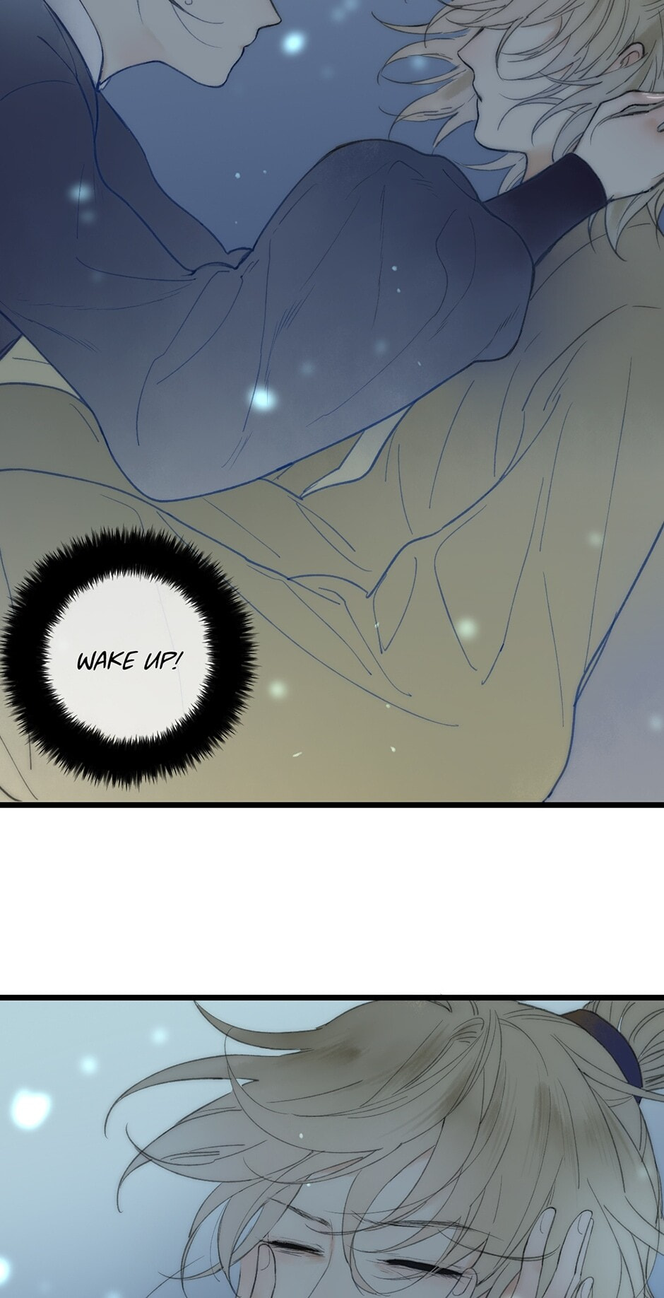 Yuanshan Qianlin Chapter 38 page 2 - 