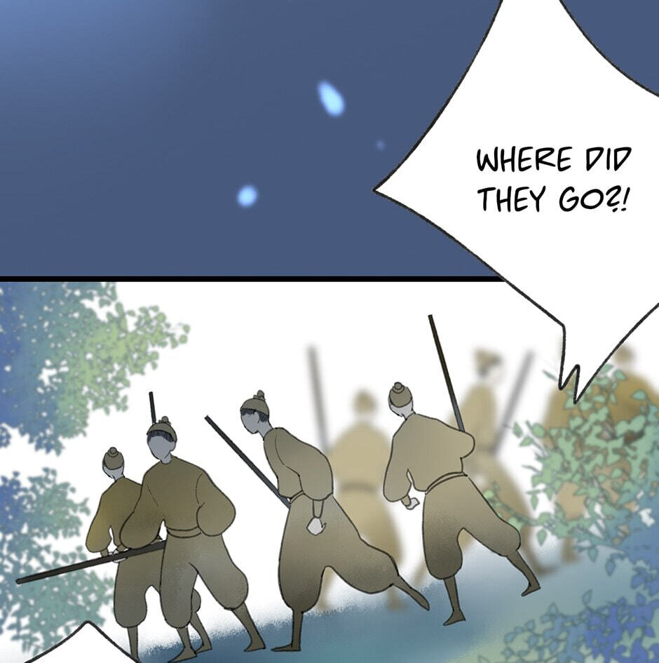 Yuanshan Qianlin Chapter 38 page 19 - 