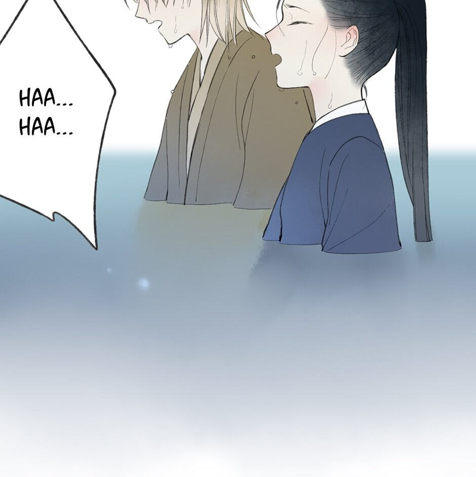 Yuanshan Qianlin Chapter 38 page 22 - 