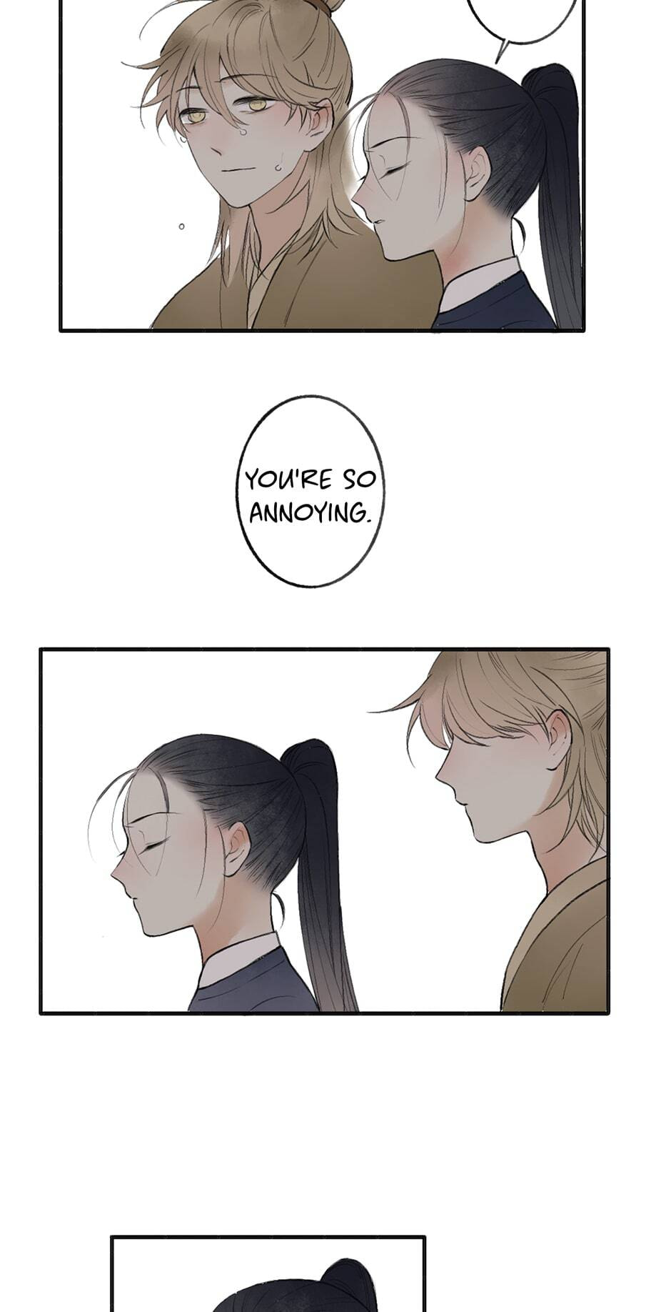 Yuanshan Qianlin Chapter 38 page 26 - 
