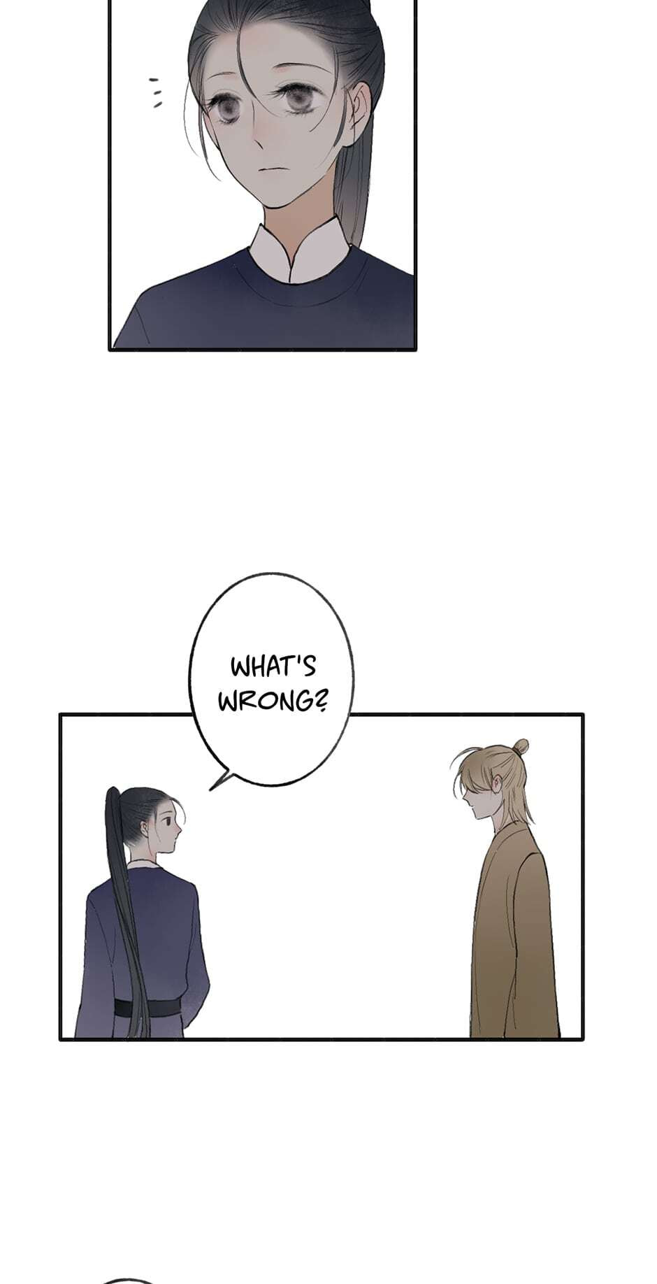 Yuanshan Qianlin Chapter 38 page 27 - 