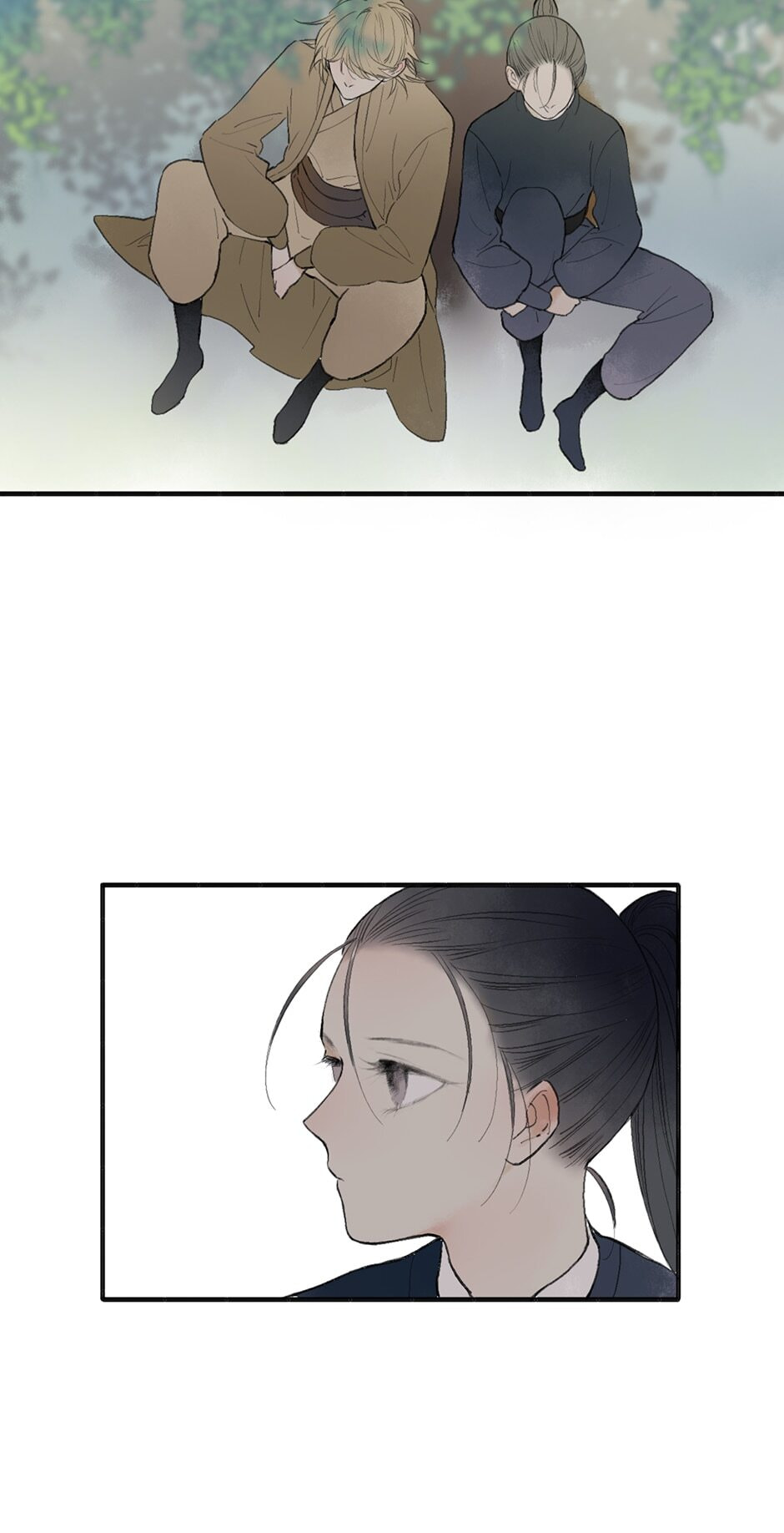Yuanshan Qianlin Chapter 38 page 30 - 