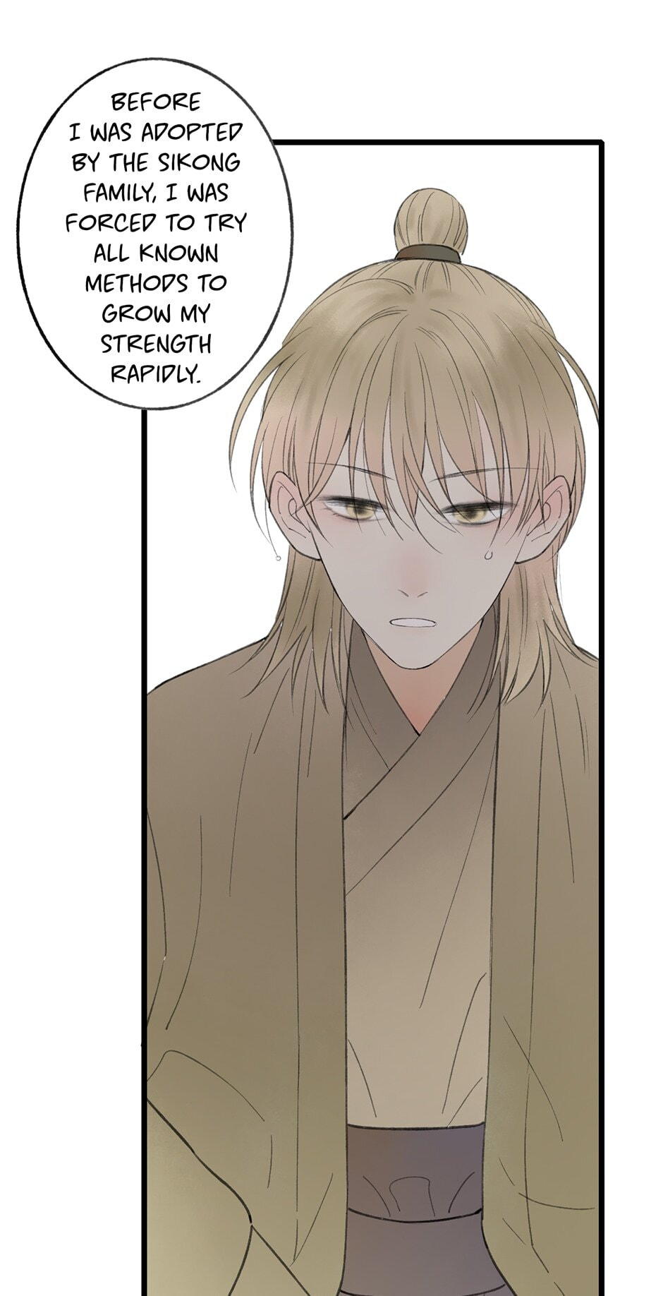Yuanshan Qianlin Chapter 38 page 31 - 