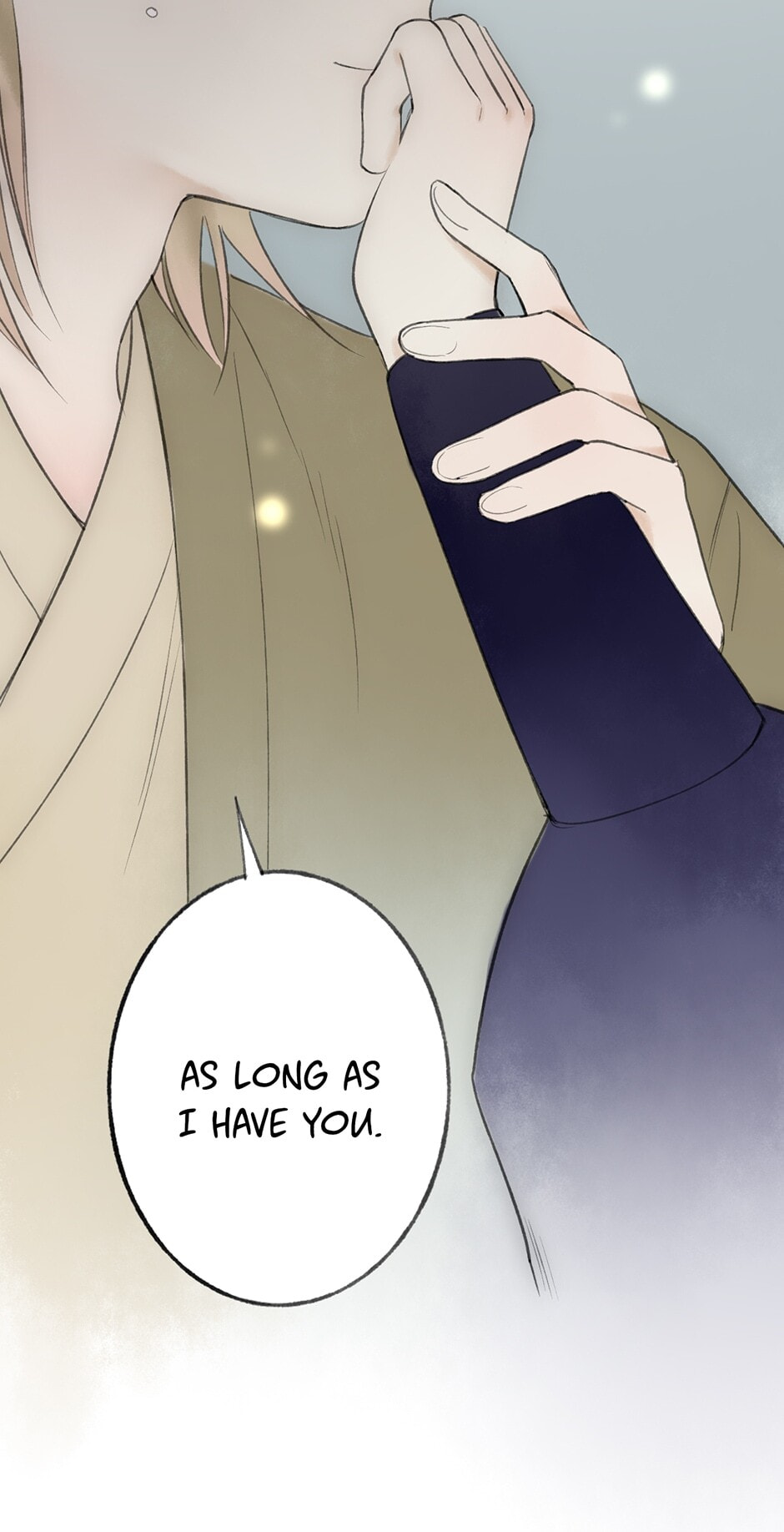Yuanshan Qianlin Chapter 38 page 38 - 