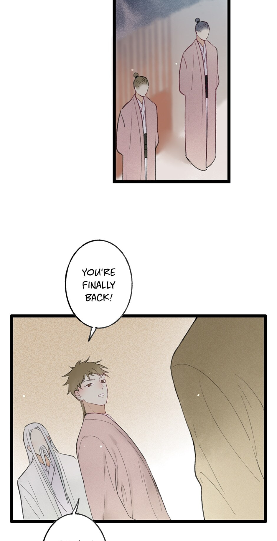 Yuanshan Qianlin Chapter 38 page 40 - 