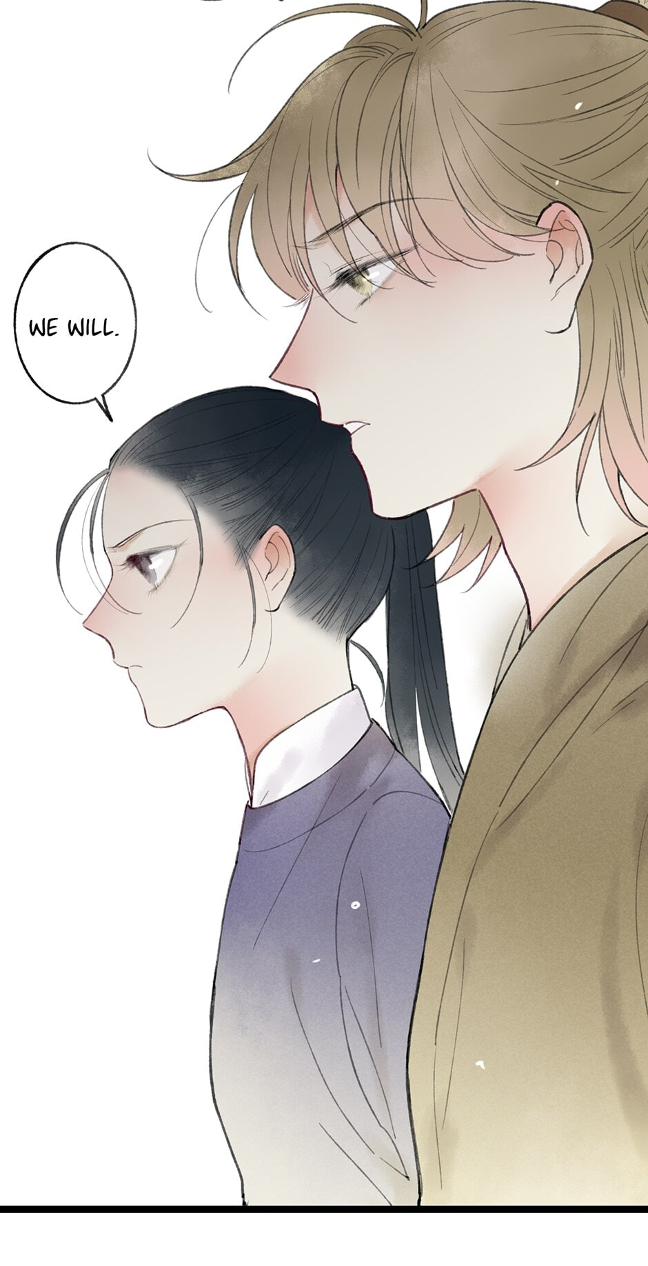 Yuanshan Qianlin Chapter 38 page 45 - 