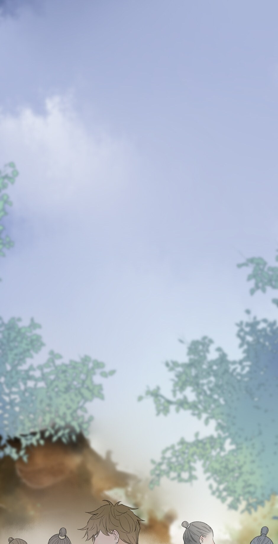 Yuanshan Qianlin Chapter 38 page 48 - 