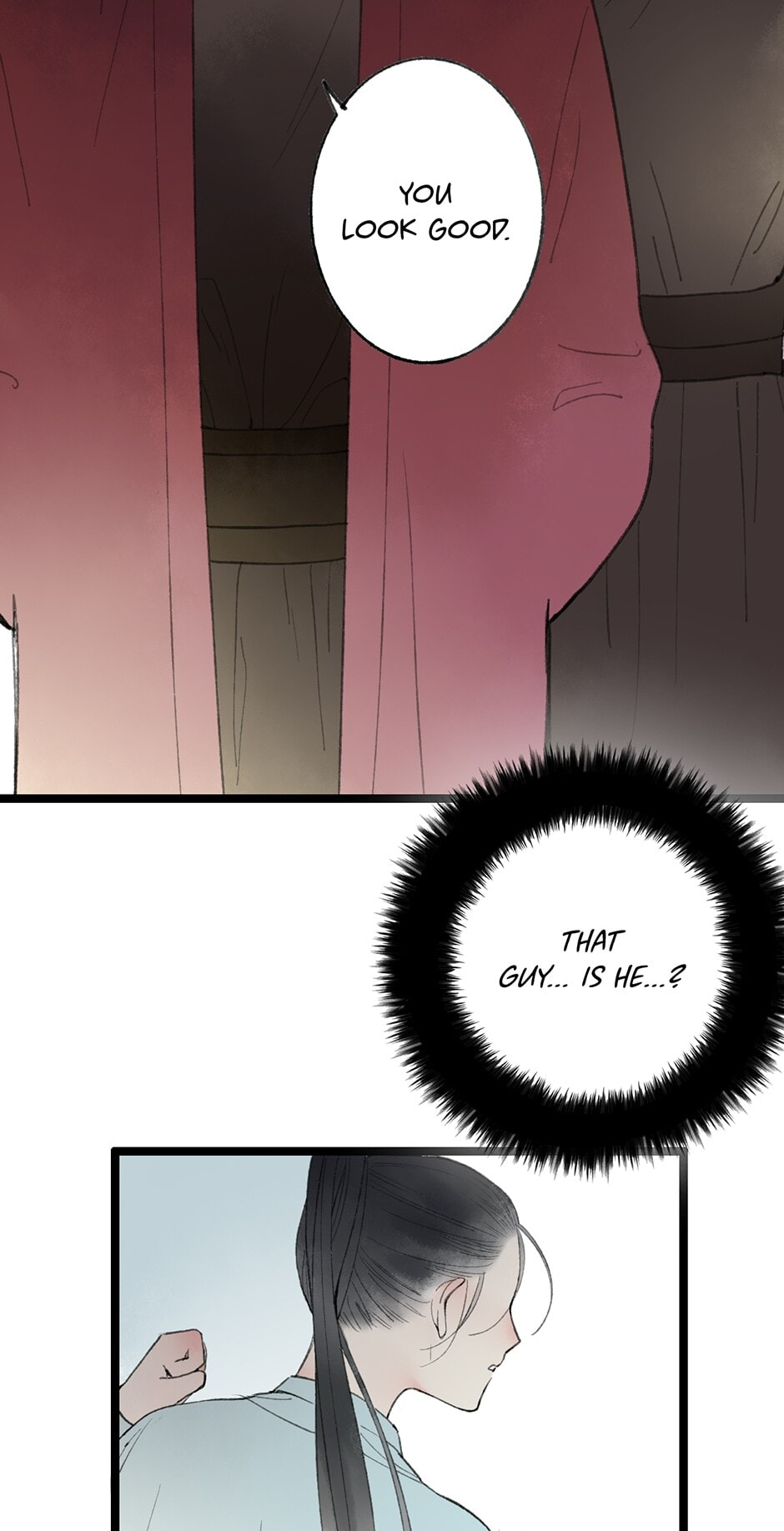 Yuanshan Qianlin Chapter 38 page 51 - 