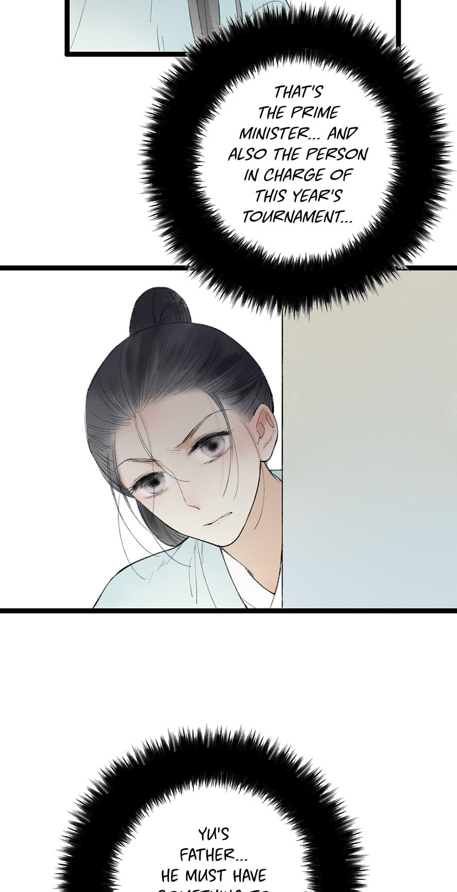 Yuanshan Qianlin Chapter 38 page 52 - 