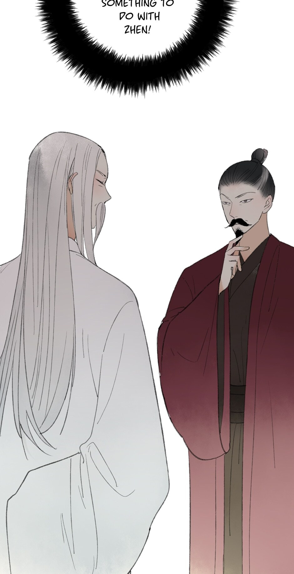 Yuanshan Qianlin Chapter 38 page 53 - 