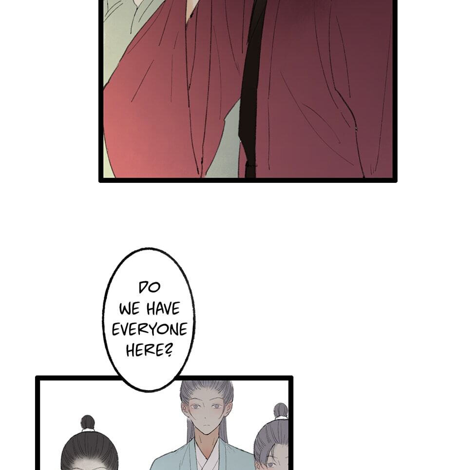 Yuanshan Qianlin Chapter 38 page 57 - 