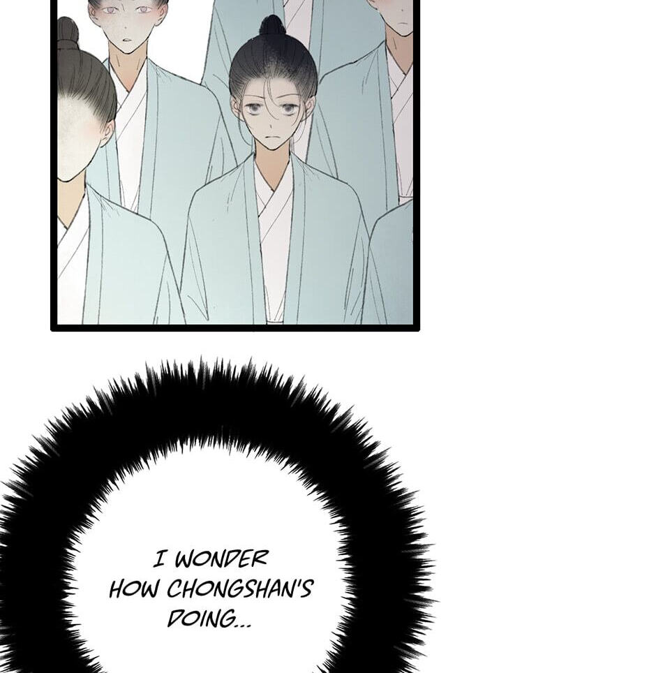 Yuanshan Qianlin Chapter 38 page 58 - 