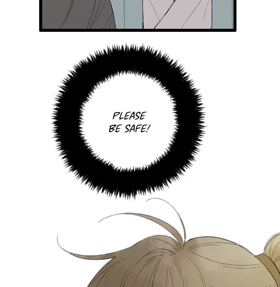 Yuanshan Qianlin Chapter 38 page 60 - 