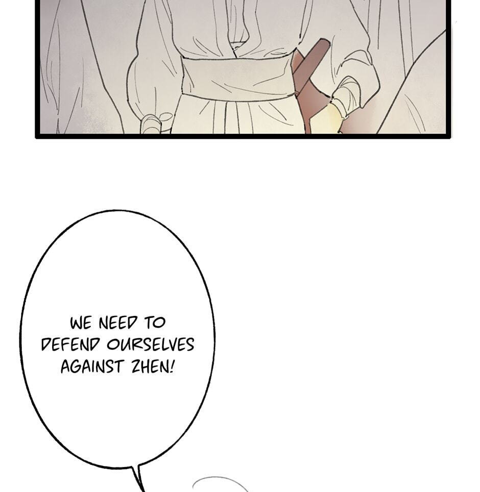 Yuanshan Qianlin Chapter 38 page 67 - 