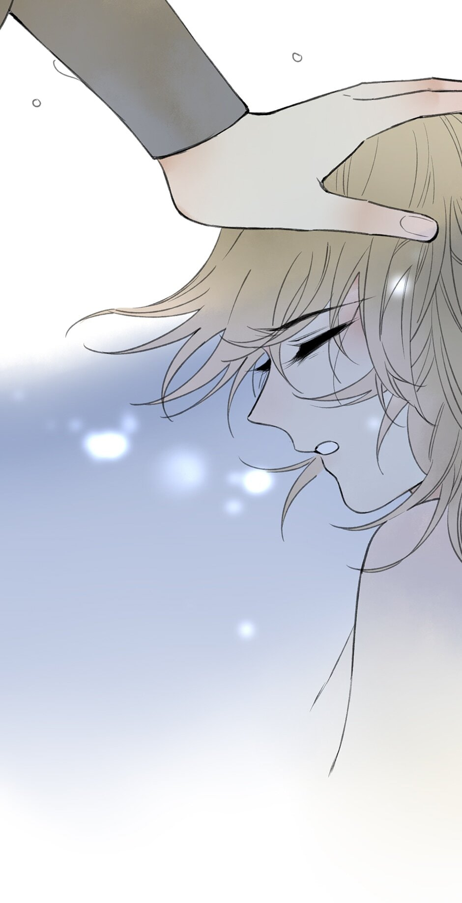 Yuanshan Qianlin Chapter 38 page 8 - 