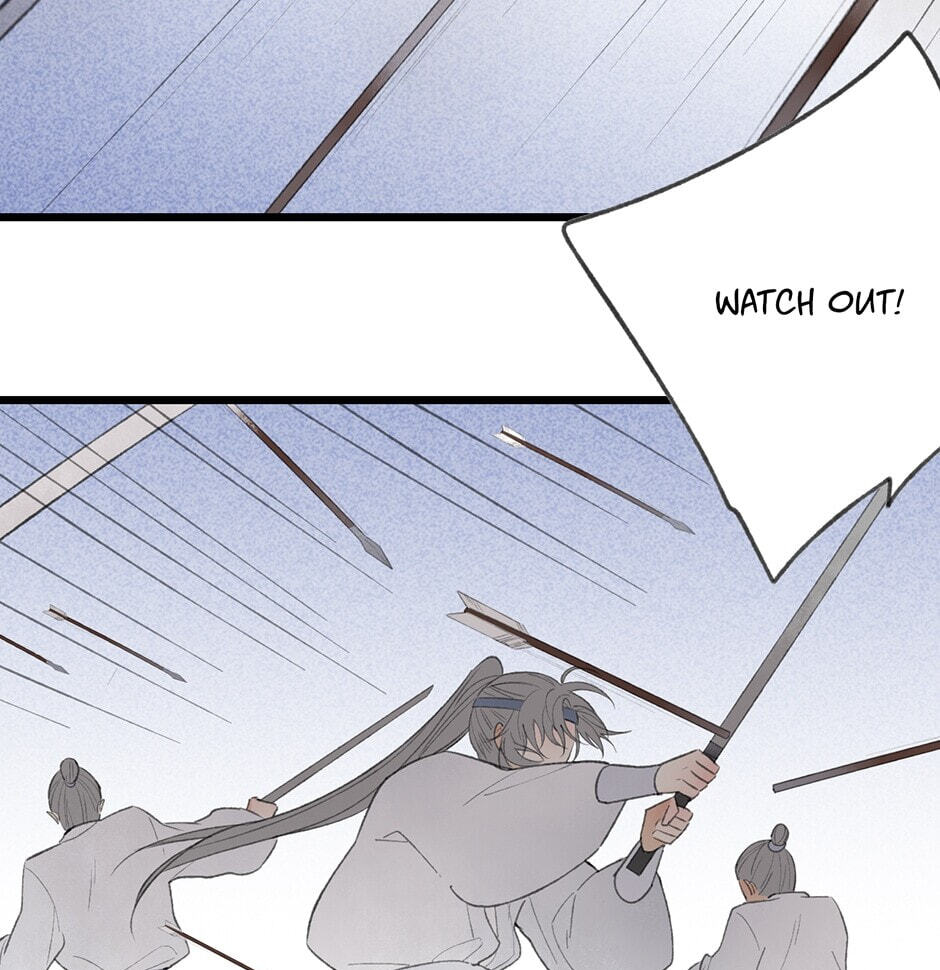 Yuanshan Qianlin Chapter 39 page 11 - 