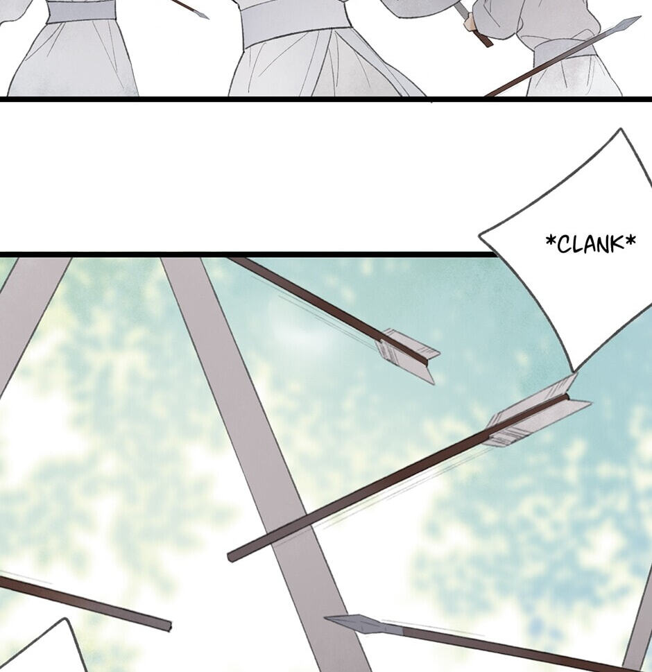 Yuanshan Qianlin Chapter 39 page 12 - 