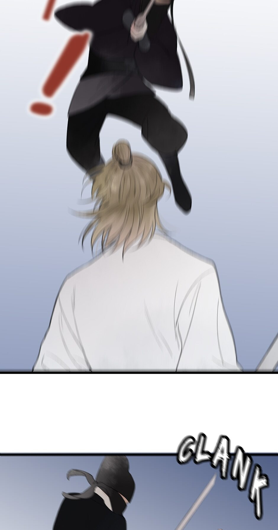 Yuanshan Qianlin Chapter 39 page 19 - 