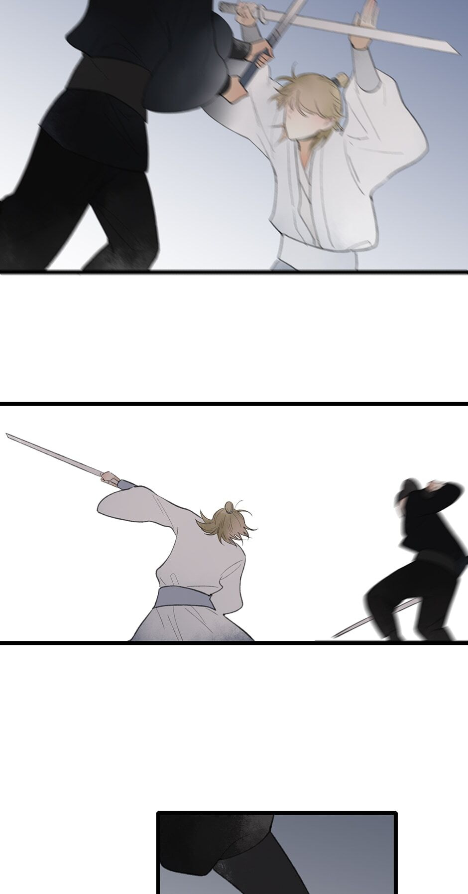 Yuanshan Qianlin Chapter 39 page 20 - 
