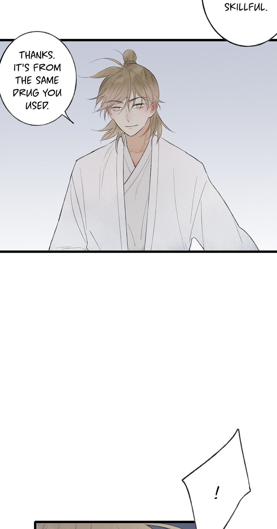 Yuanshan Qianlin Chapter 39 page 22 - 
