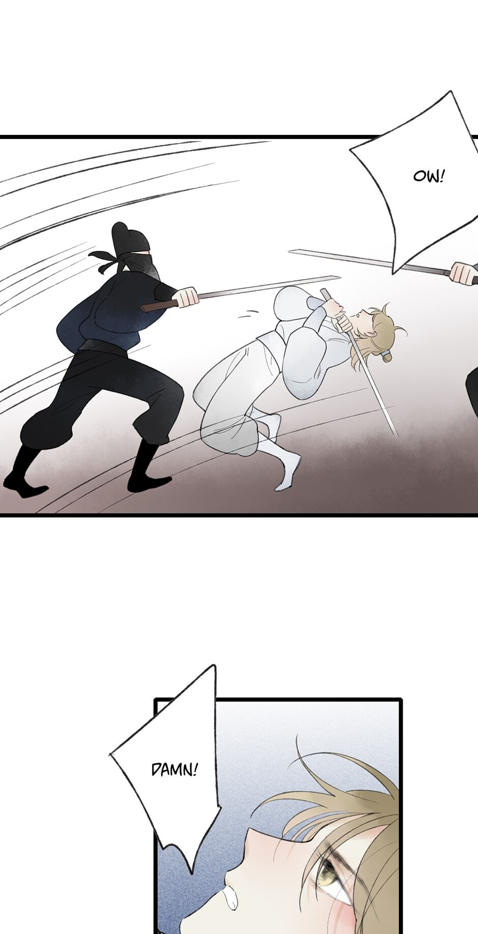 Yuanshan Qianlin Chapter 39 page 24 - 