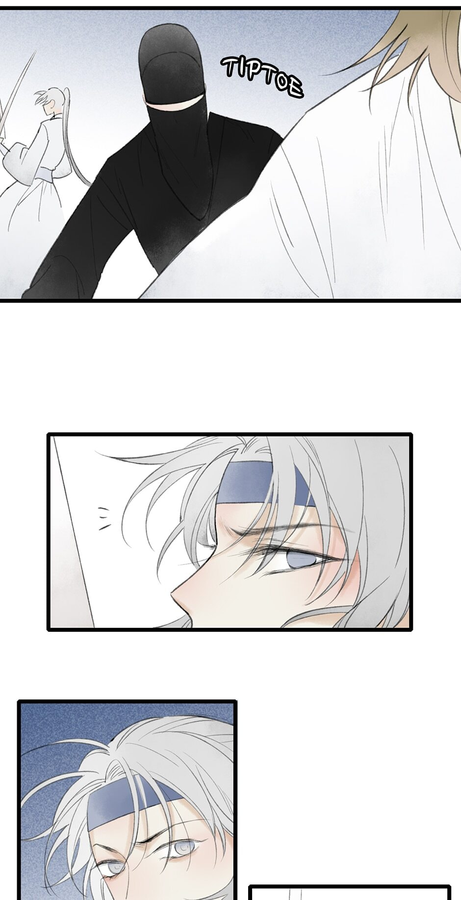 Yuanshan Qianlin Chapter 39 page 26 - 