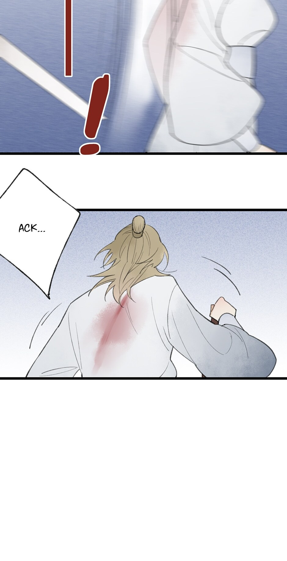 Yuanshan Qianlin Chapter 39 page 28 - 