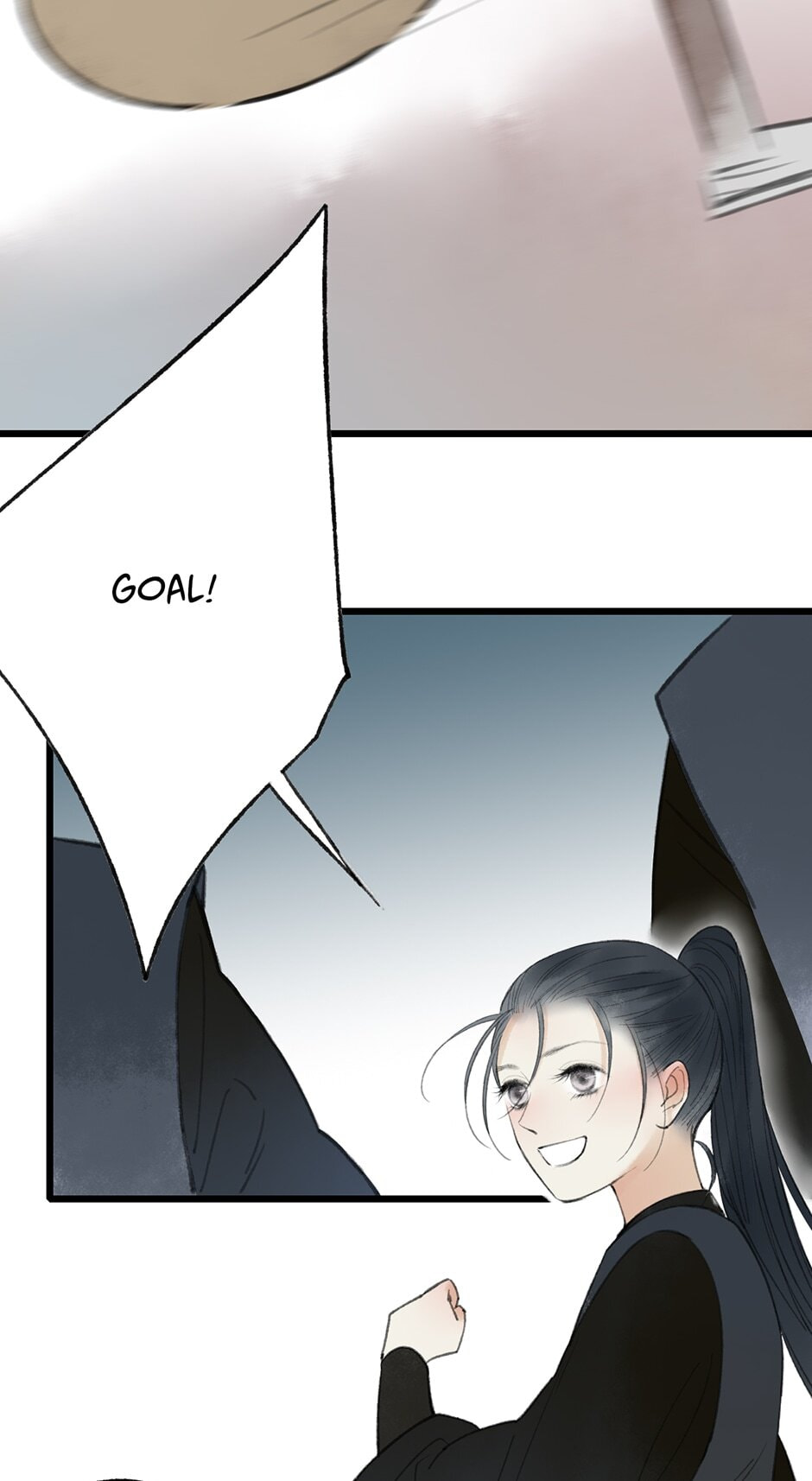 Yuanshan Qianlin Chapter 39 page 33 - 