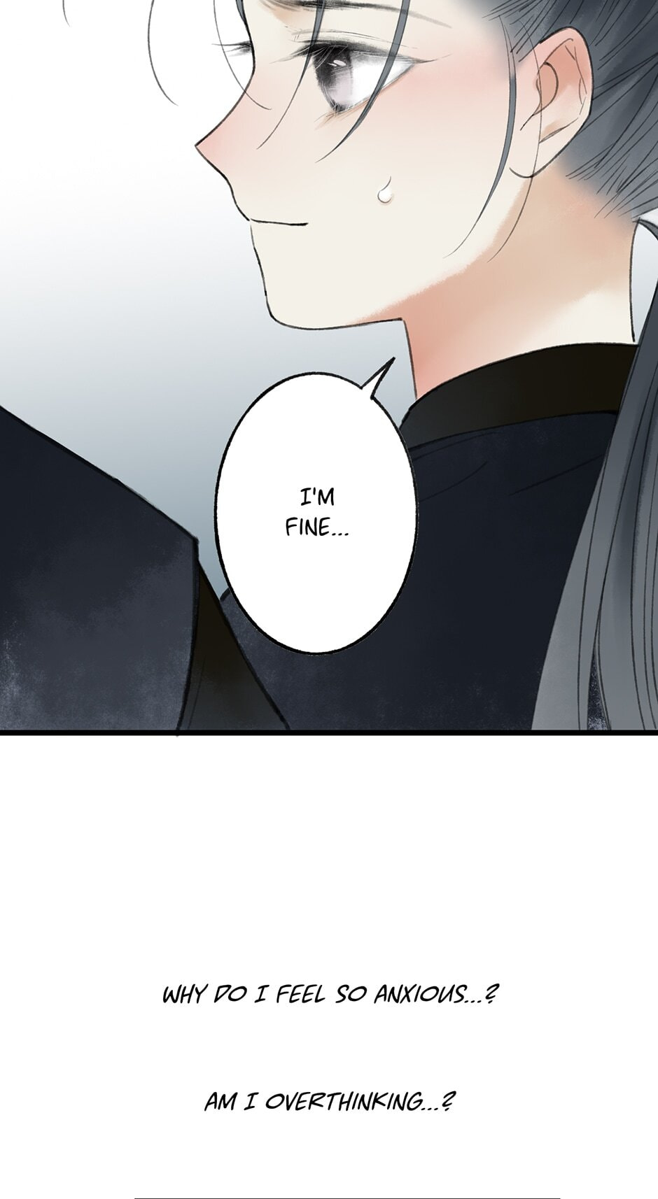 Yuanshan Qianlin Chapter 39 page 36 - 
