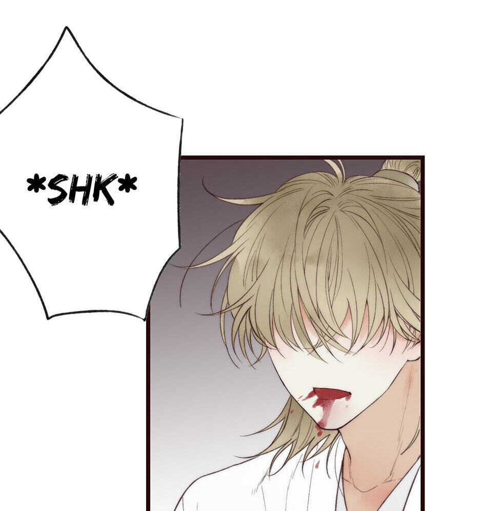 Yuanshan Qianlin Chapter 39 page 41 - 
