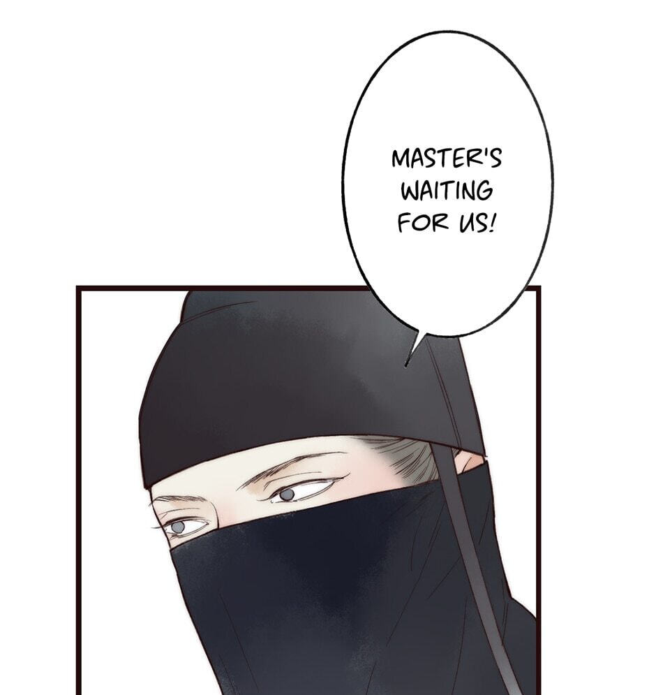 Yuanshan Qianlin Chapter 39 page 50 - 