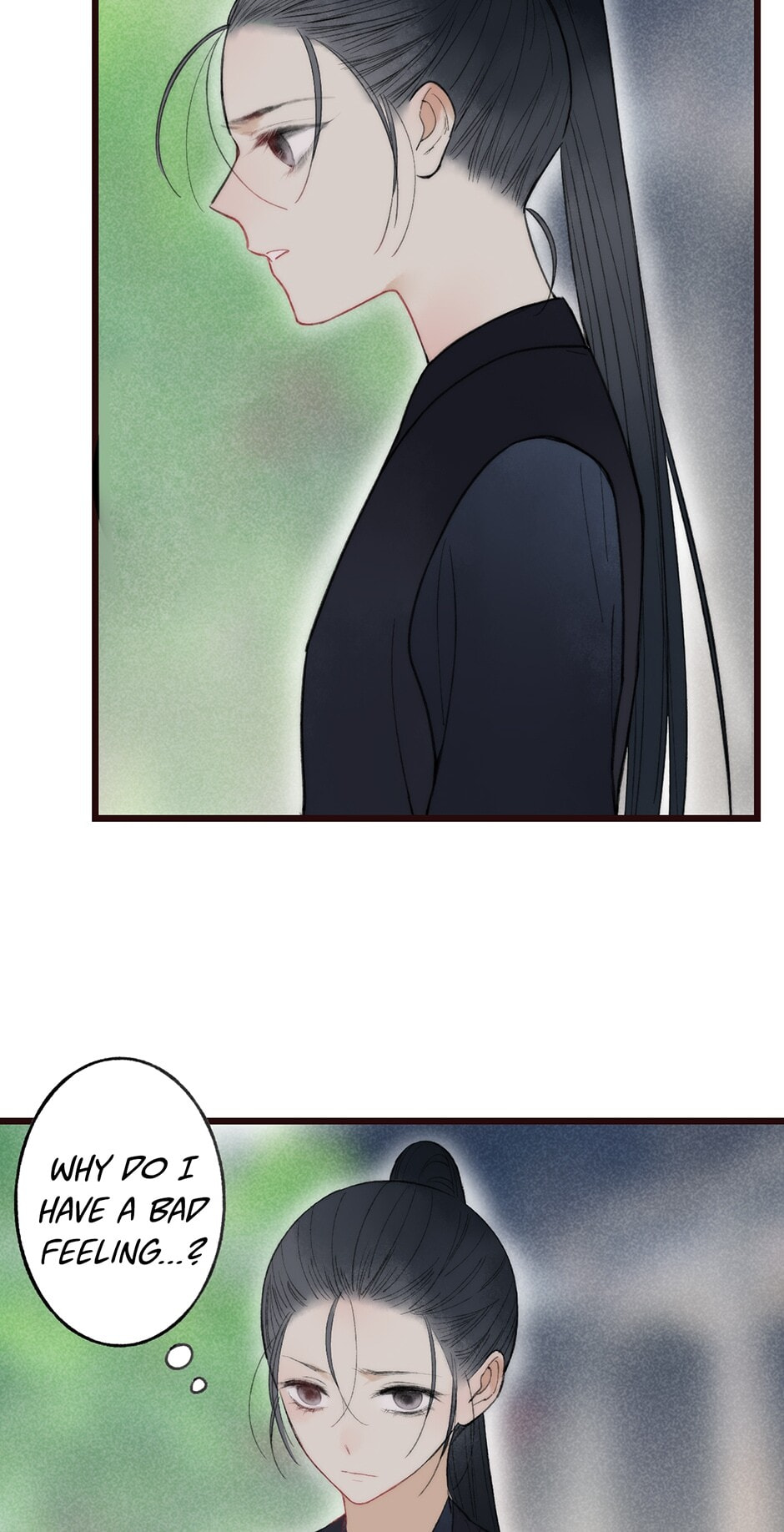 Yuanshan Qianlin Chapter 39 page 53 - 