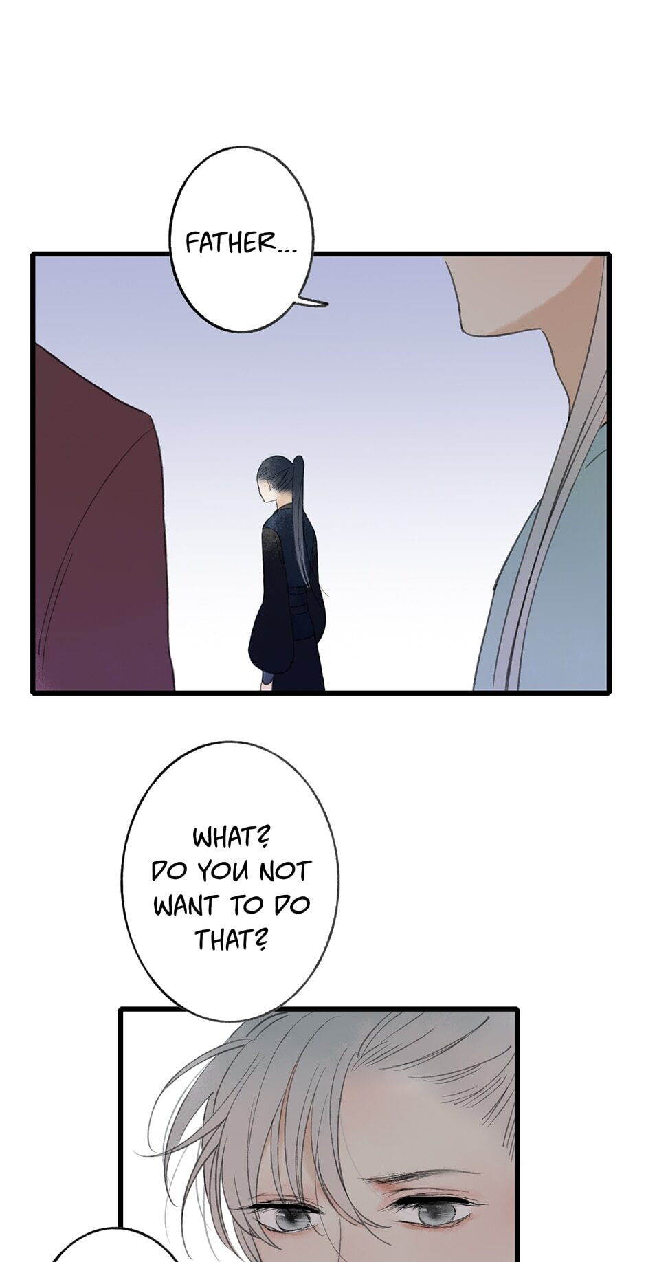 Yuanshan Qianlin Chapter 39 page 60 - 
