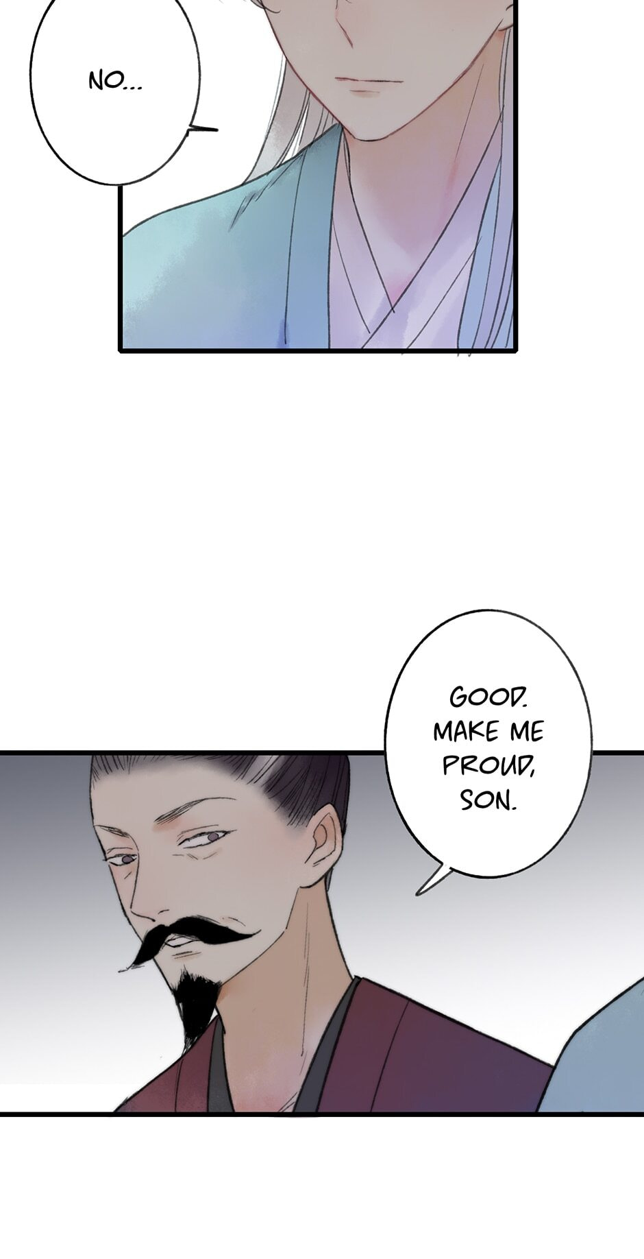 Yuanshan Qianlin Chapter 39 page 61 - 