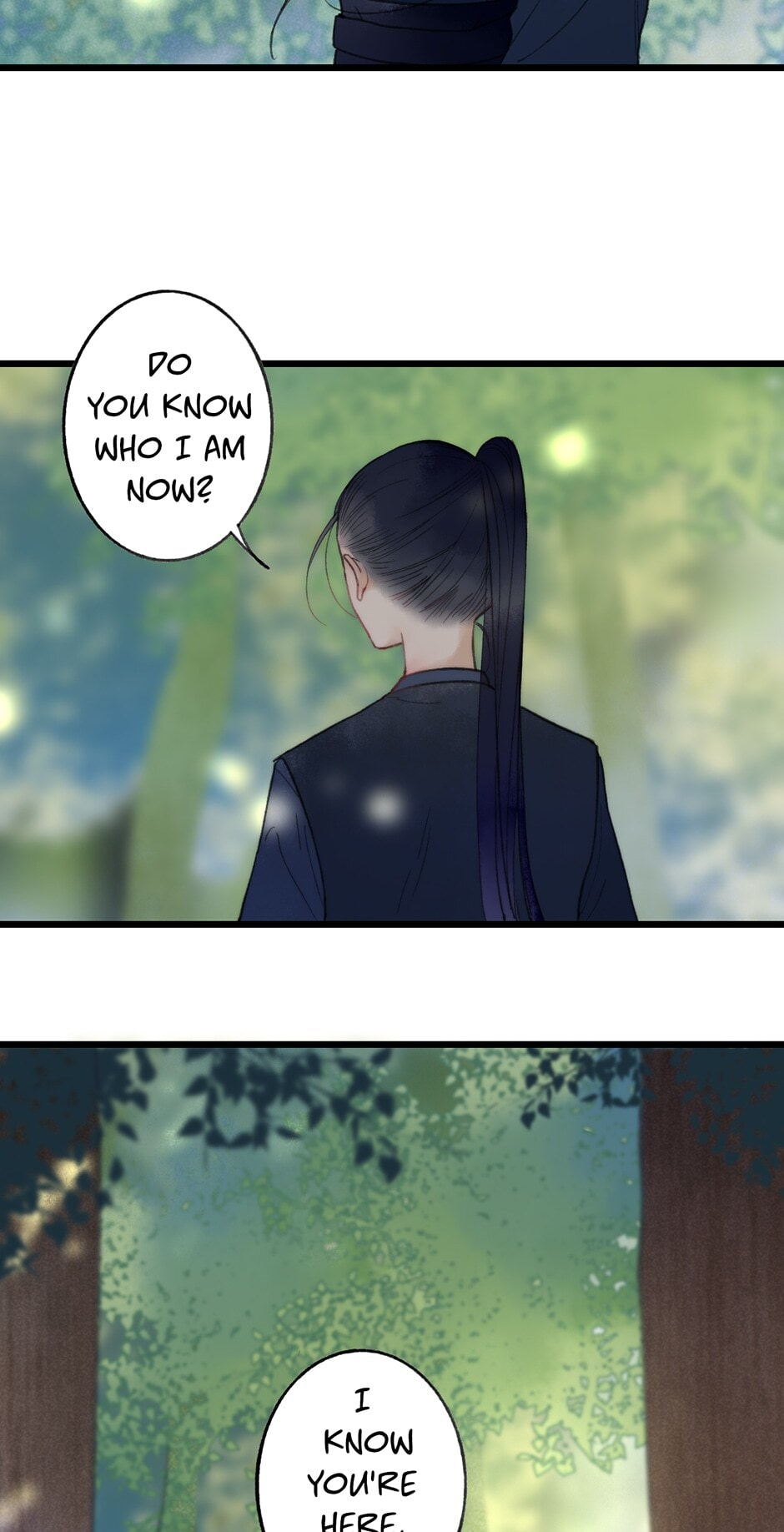 Yuanshan Qianlin Chapter 39 page 65 - 